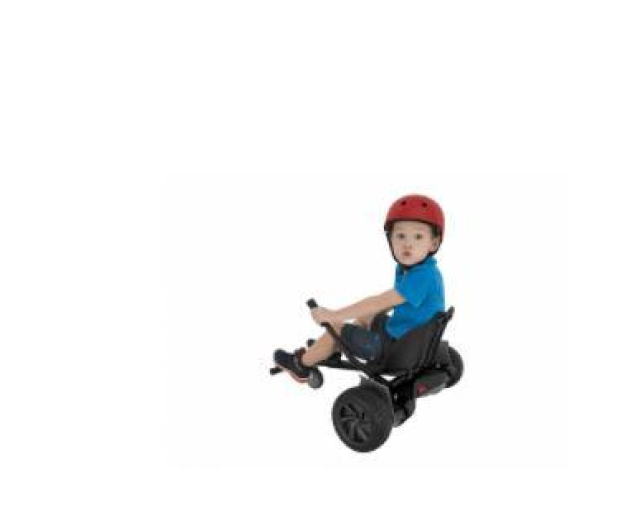 Manta MSB9024 Spider 2 GoCart - 1389607 - zdjęcie 3
